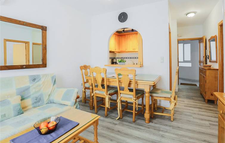 Ferienwohnung für 4 Personen, mit Terrasse in Torrevieja - 3