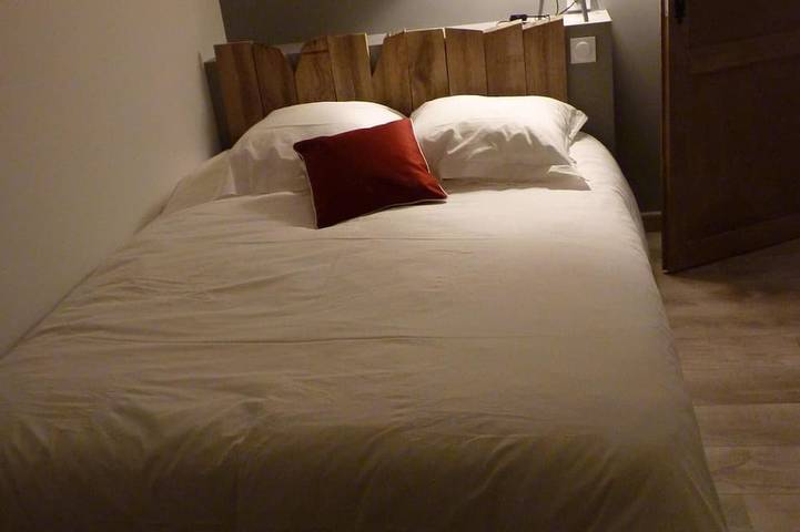 Gîte pour 8 personnes, avec terrasse à Mirepoix - 4