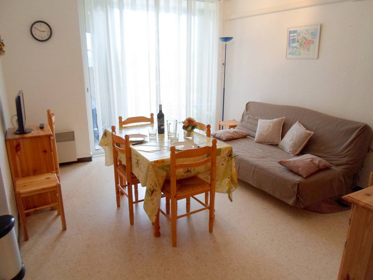 Photo : Appartement de vacances
