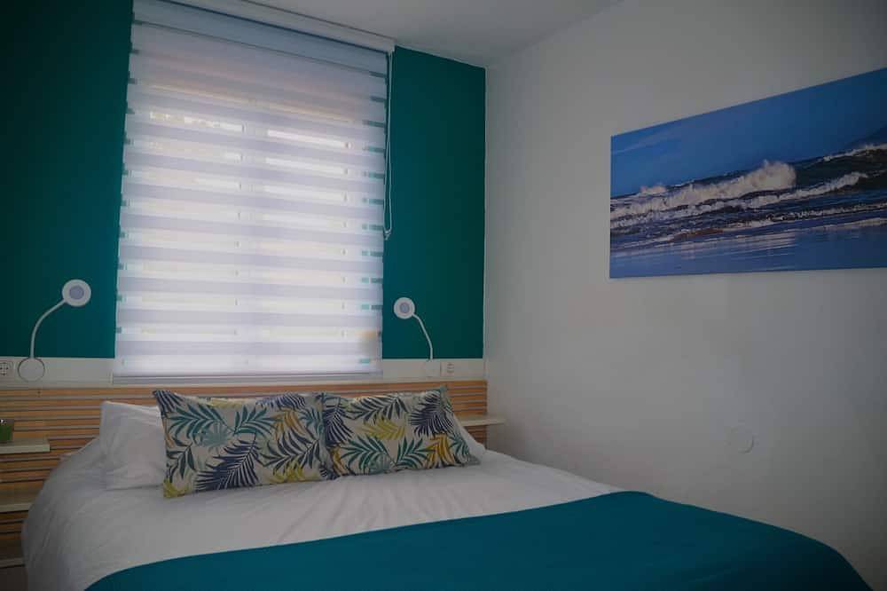 Appartement entier, 14A07 Casa de playa Elisa con Jardín in La Isla (Colunga), Colunga
