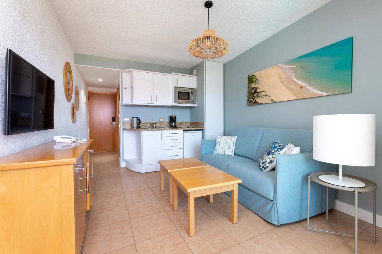 Mur Apartamentos Buenos Aires Gran Canaria in Maspalomas, San Bartolomé de Tirajana