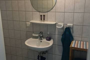 Ferienwohnung für 4 Personen, mit Terrasse in Balingen
