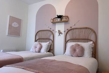 Apartment for 6 People in Morecambe, Lancashire, Photo 4