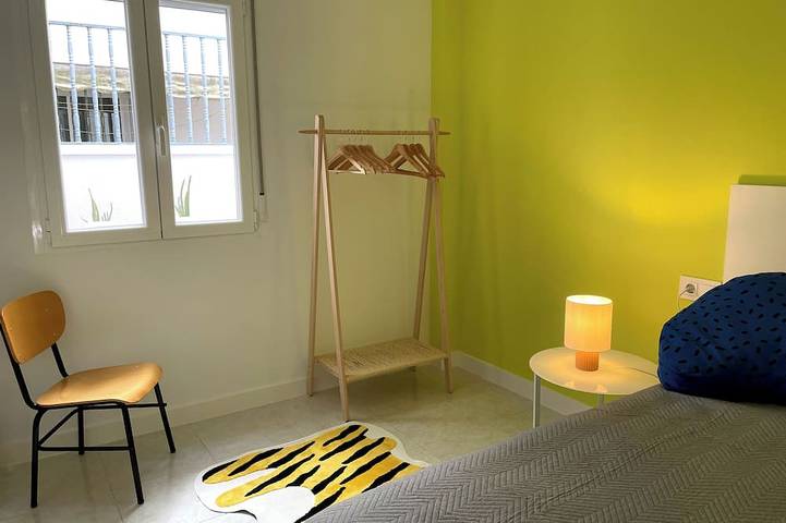 Ganze Wohnung, Apartamento La Peatonal in Hervás, Cáceres und Umgebung