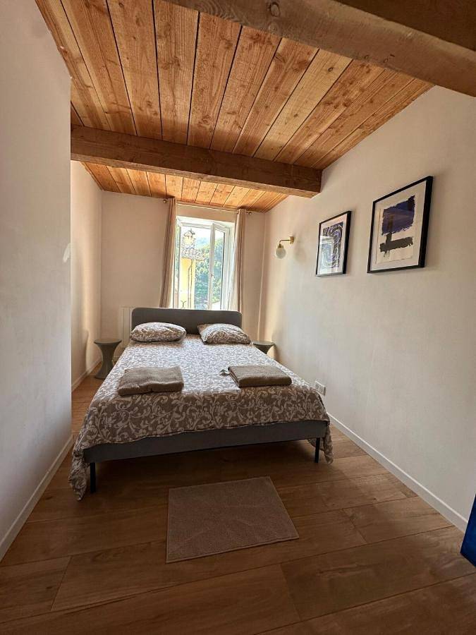 Gîte pour 6 personnes à Roquestéron - 3