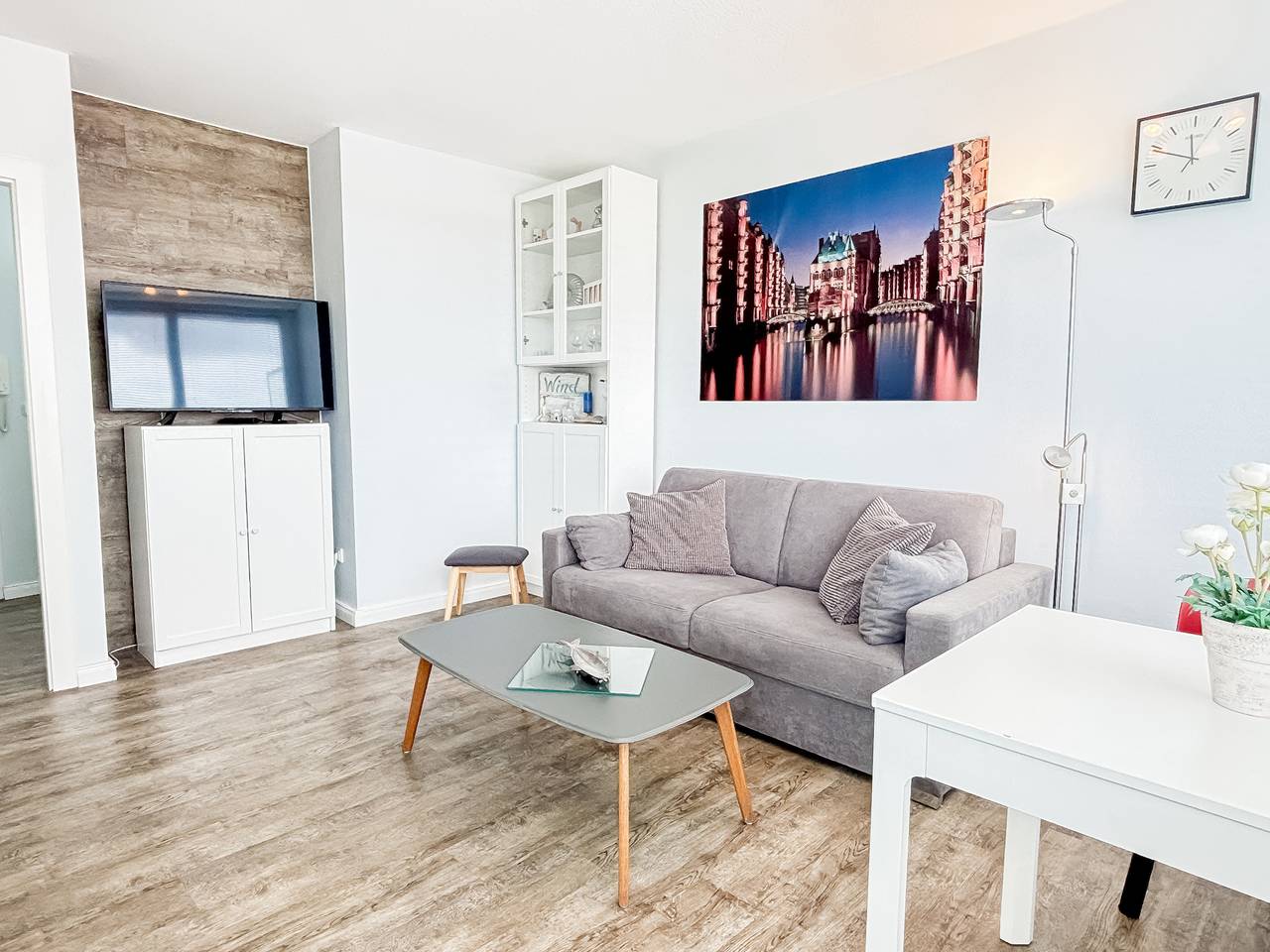 Ferienwohnung in Grömitz für 2 Personen in Grömitz