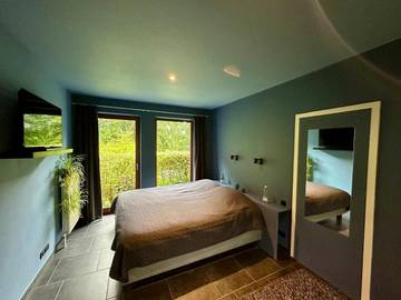 Maison d’hôte pour 2 personnes, avec jardin et terrasse, animaux acceptés à Waimes