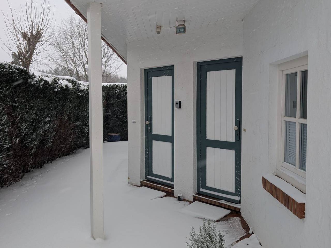 Ganze Ferienwohnung, Torfzeit in Worpswede, Niedersachsen