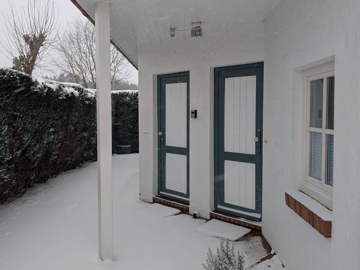 Ferienwohnung für 2 Personen in Worpswede - 2