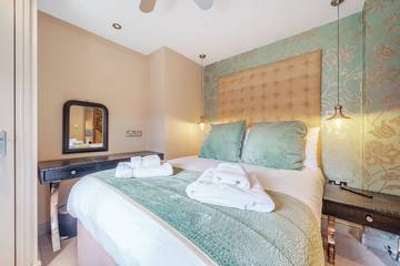 Cottage for 6 People in Burnham Market, Norfolk, Photo 1