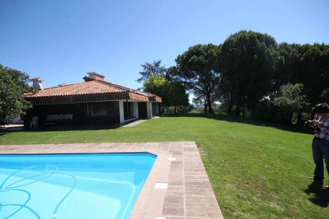 Casa Rural El Rivero in Jaraíz de la Vera, Provincia de Cáceres