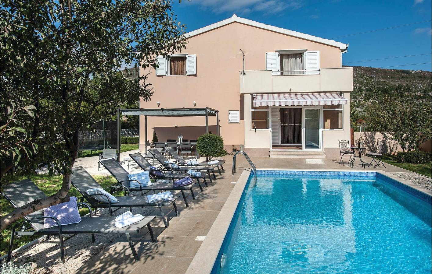 Casa vacanza a Općina Klis a partire da 154€ a notte