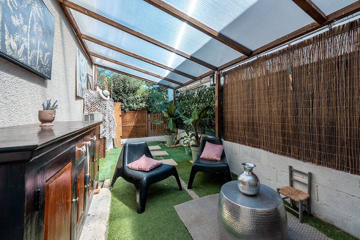 Holiday apartment for 2 people - 1