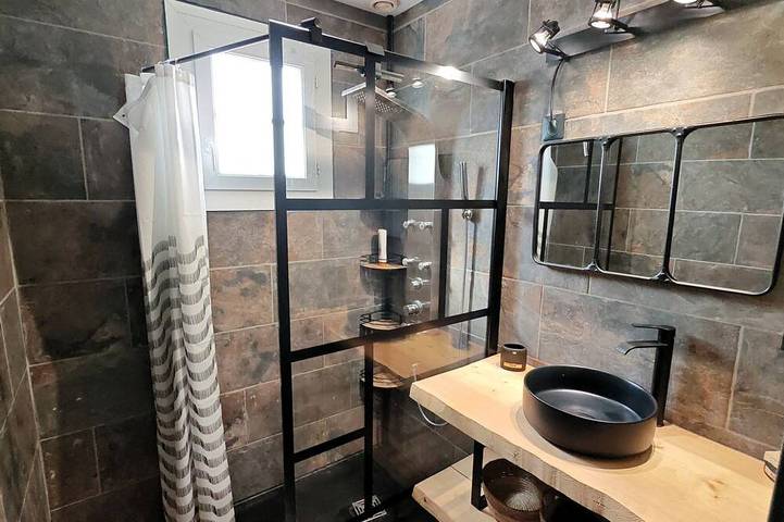 Les Chouans - Holiday home in Olonne-sur-Mer, Les Sables-d'Olonne