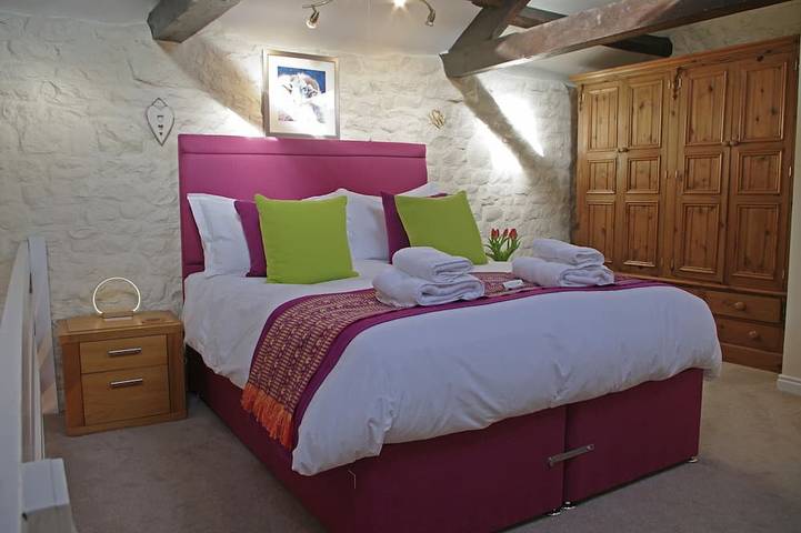 Country Hideaways | Forge Cottage | Masham in Masham, Nidderdale