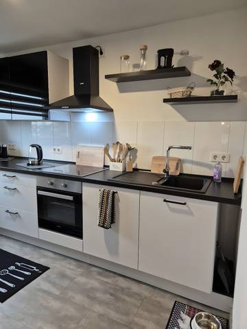 Ferienwohnung für 4 Personen in Neunkirchen, Landkreis Neunkirchen, Bild 2