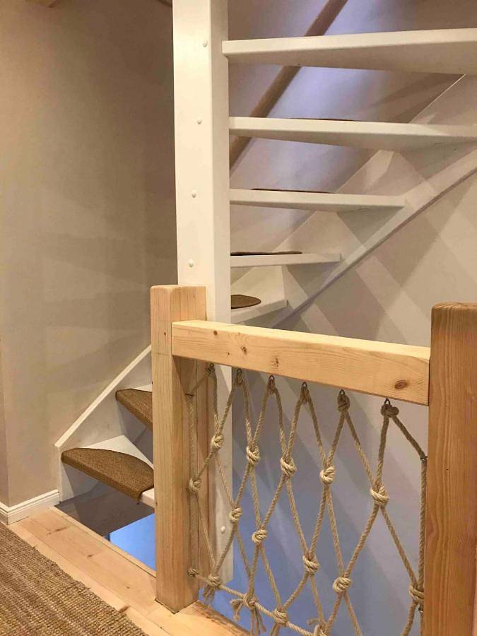 Ferienhaus für 14 Personen, mit Sauna und Ausblick sowie Garten, mit Haustier in Puttgarden - 2