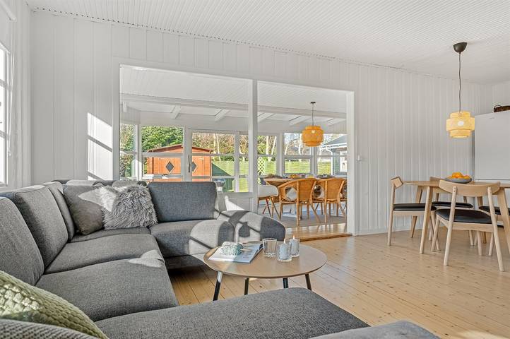 Pet friendly home in Væggerløse with WiFi in Væggerløse, Schwedische Ostsee