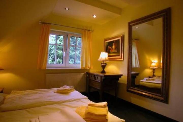 Ferienhaus für 4 Personen in Groß Zicker - 3