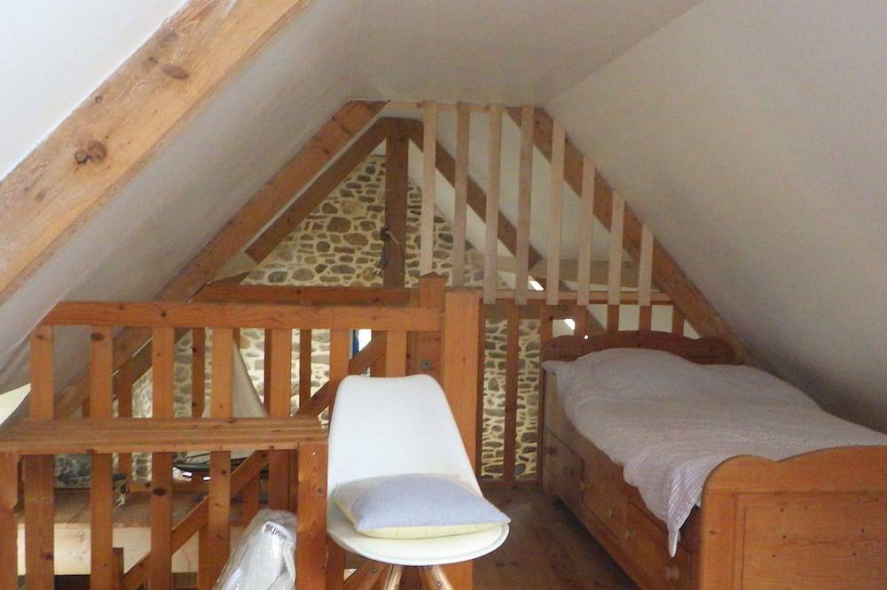 Gite in freiliegenden Steinen auf 1km5 Meer in Guissény, Brest und Umgebung