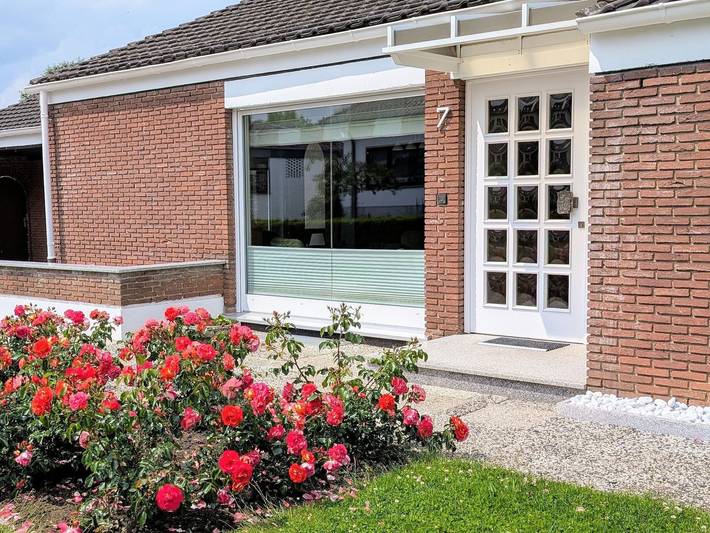 Ferienhaus für 2 Personen, mit Garten und Terrasse, kinderfreundlich im Teutoburger Wald