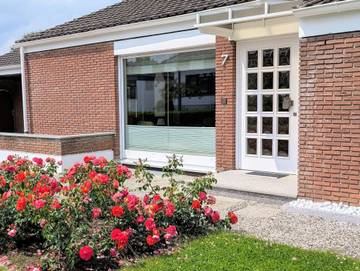 Ferienhaus für 2 Personen, mit Garten und Terrasse, kinderfreundlich in Schieder-Schwalenberg