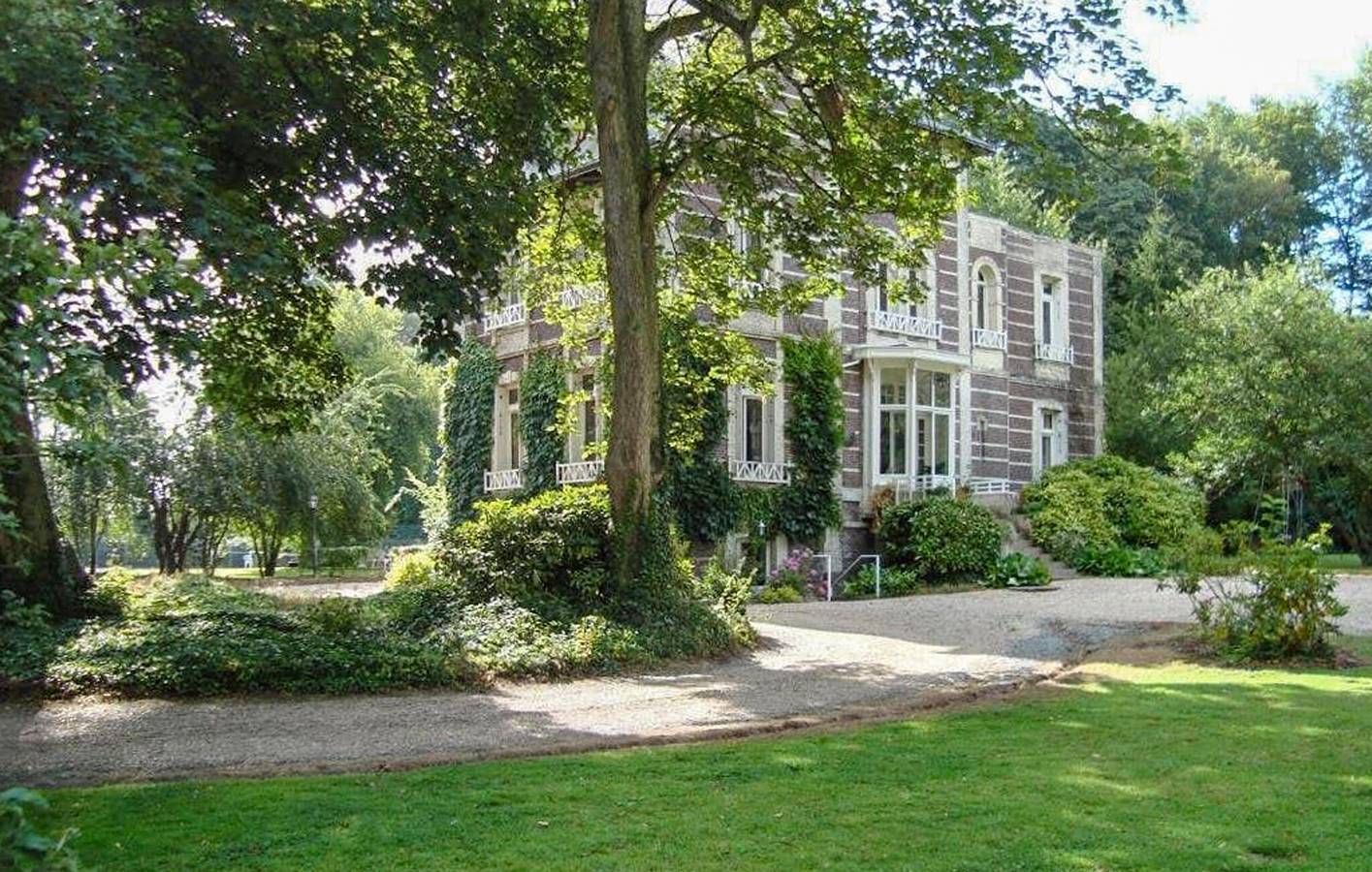 Appartement moderne avec jardin, parking et WiFi à La Chapelle-sur-Dun in La Chapelle-sur-Dun, Région de Dieppe