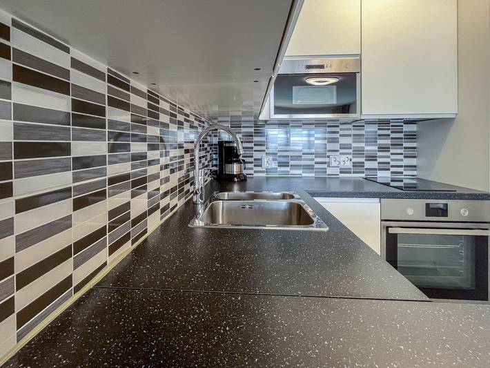 Ferienwohnung für 3 Personen, mit Meerblick in San Agustin - 4