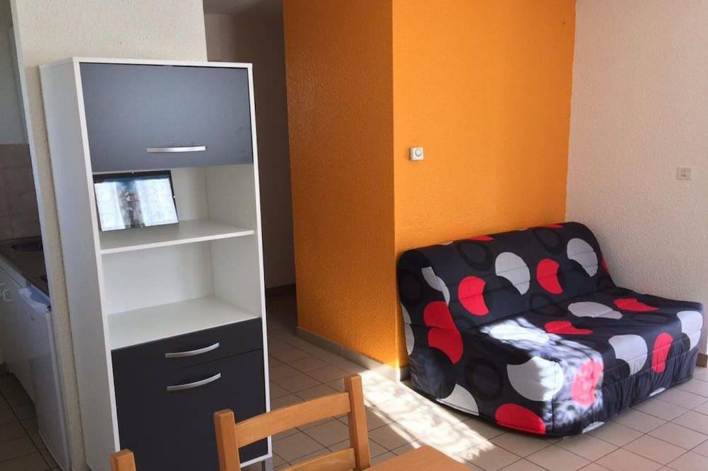 Chalet con terraza para 4 personas en Oloron-Sainte-Marie in Oloron-Sainte-Marie, Béarn