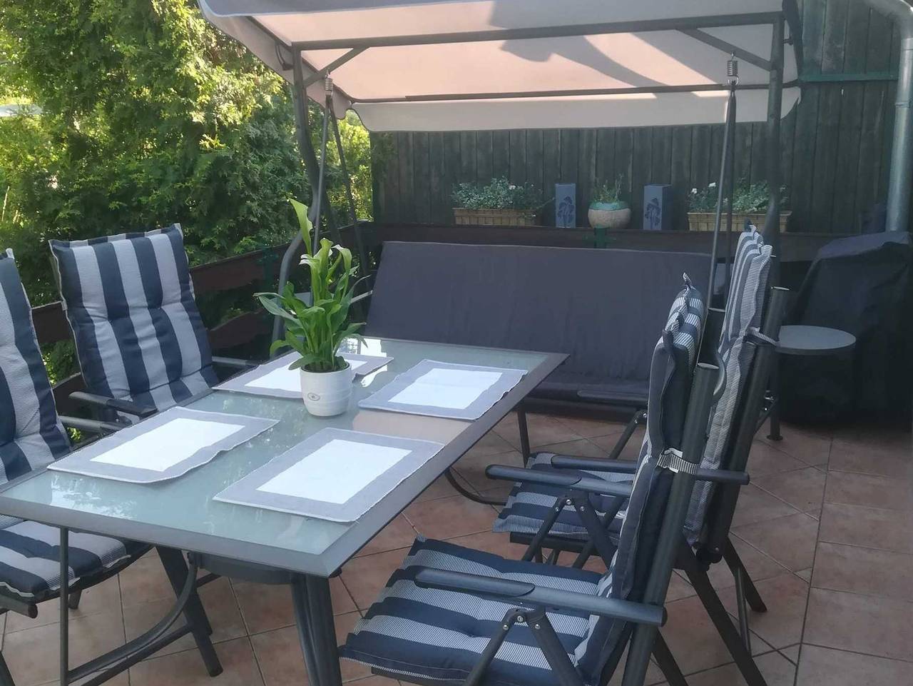 Ganze Ferienwohnung, Ferienwohnung Harz Moni Werner in Wernigerode, Harzvorland