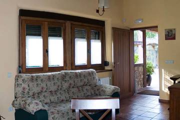 Casa Rural para 3 Personas en Manjirón, Puentes Viejas, Foto 4