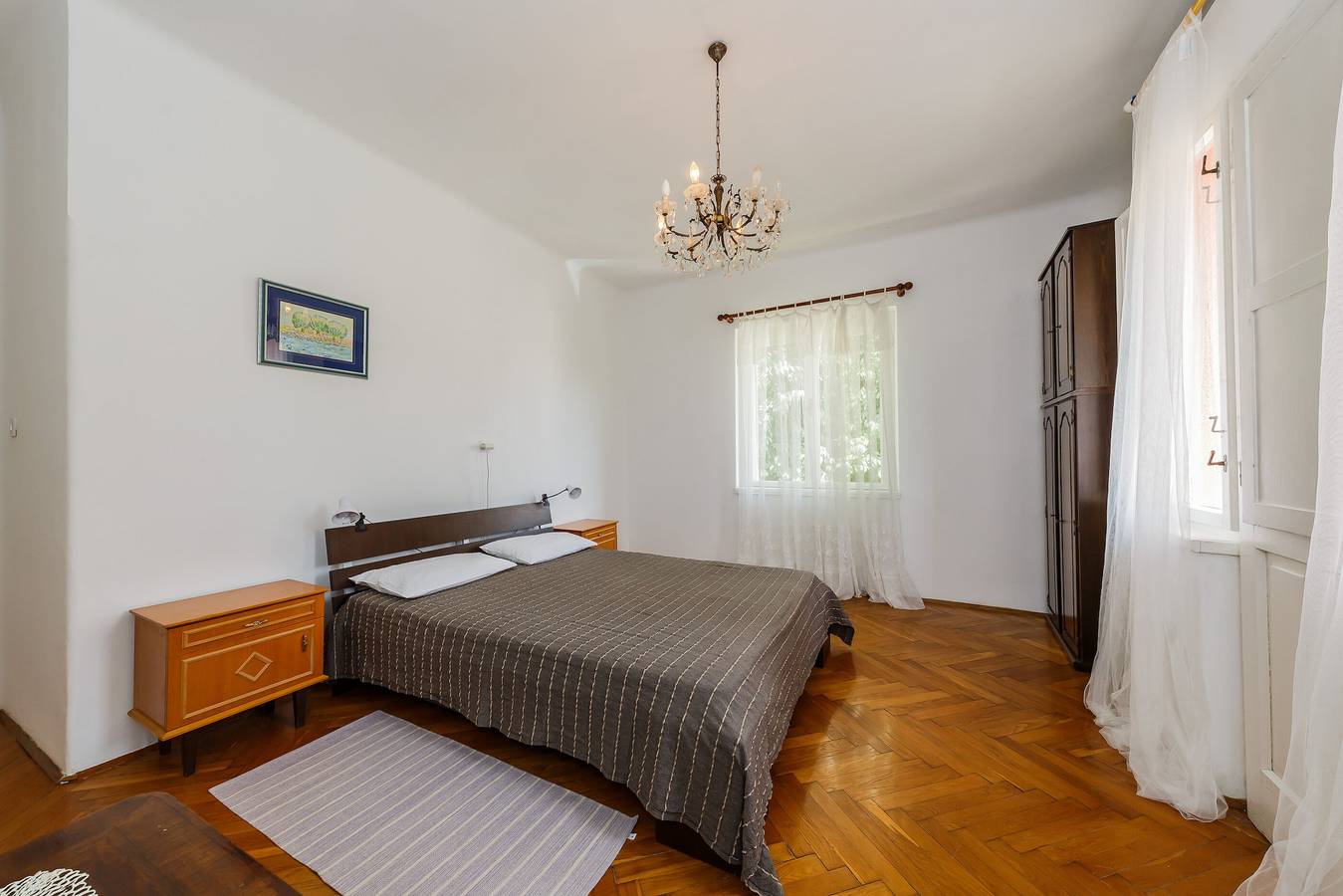 Ganze Wohnung, Apartments Jelen in Kastel Stari, Kaštela