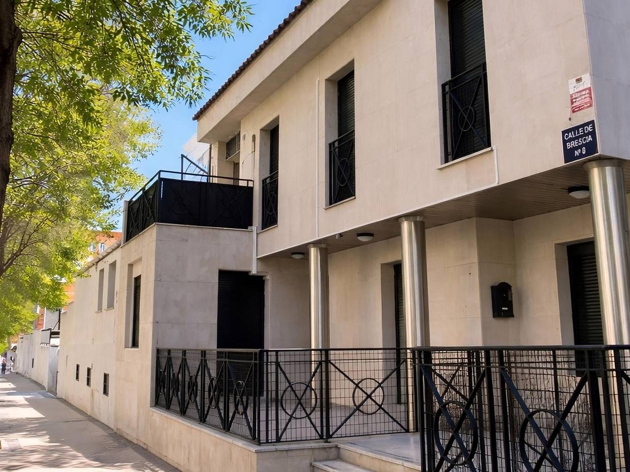 Apartamento entero, Piso en Las Ventas, Madrid in Parque de las Avenidas, Madrid