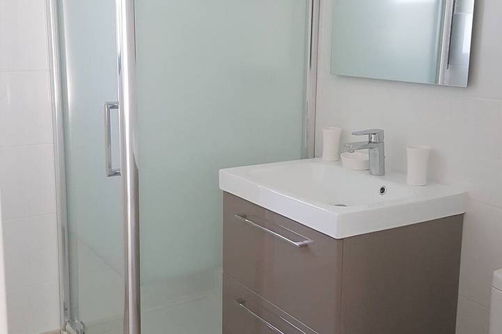 Gîte pour 4 personnes, avec jardin et terrasse à Bédarrides - 4