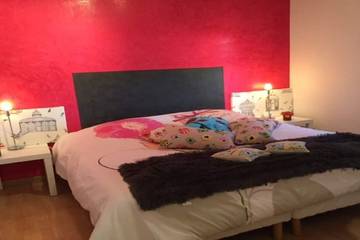 Gîte pour 6 Personnes dans Vauciennes, Marne, Photo 3