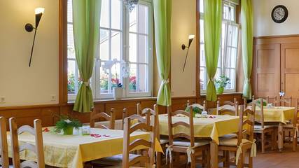 Ferienwohnung für 4 Personen in Forbach, Nordschwarzwald, Bild 4