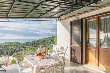 Casa De Férias para 5 Pessoas em Campo nell'Elba, Ilha de Elba, Foto 1