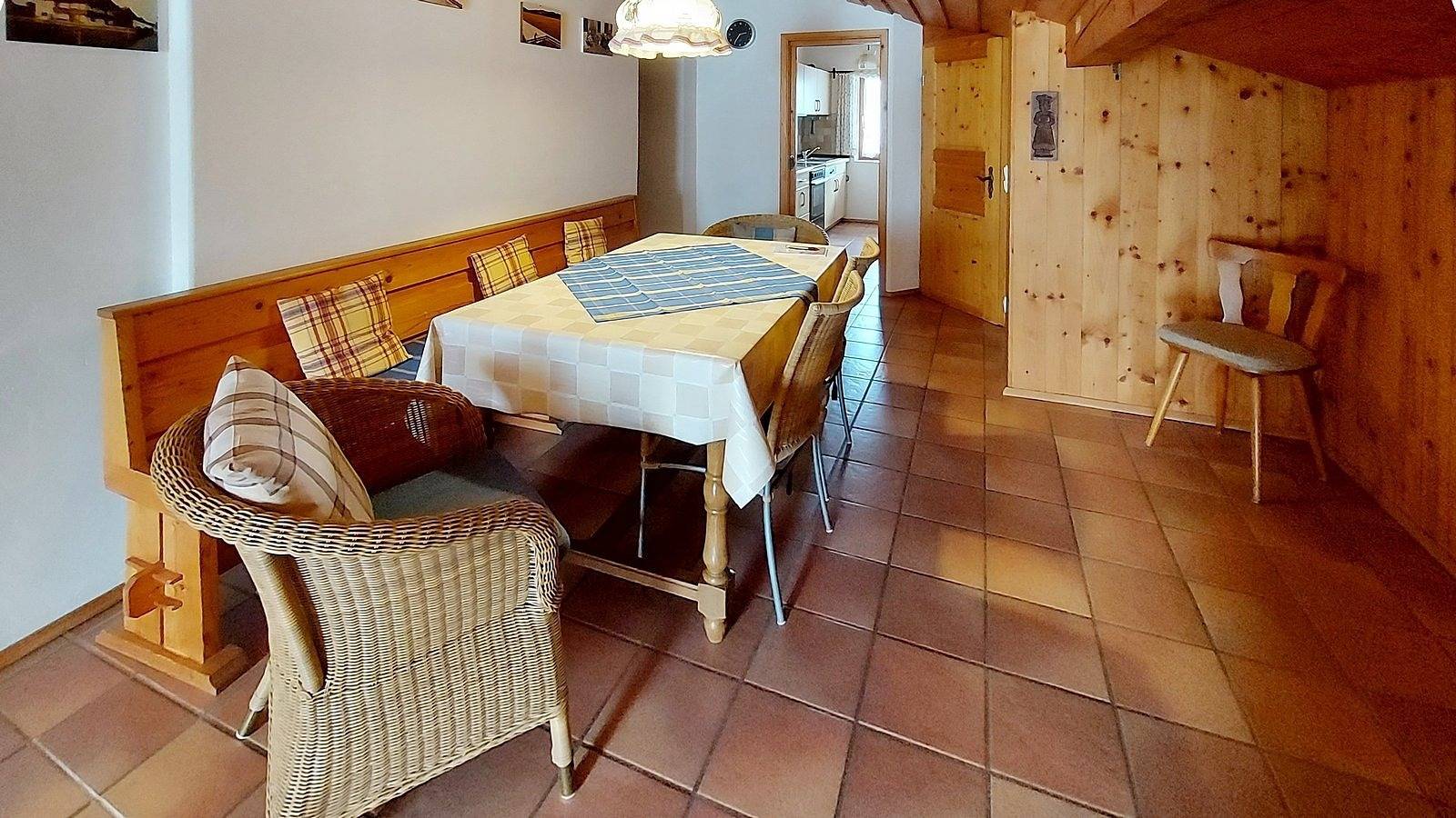 Appartamento vacanze a Prem a partire da 87€ a notte