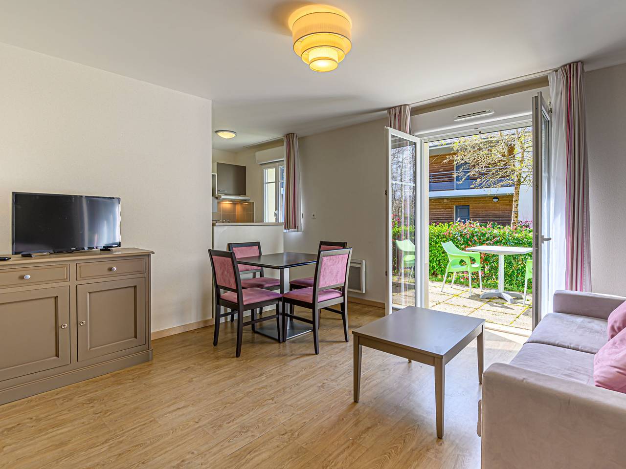 Appartement entier, Les Rives de Pont Aven in Pont-Aven, Côte de Cornouaille