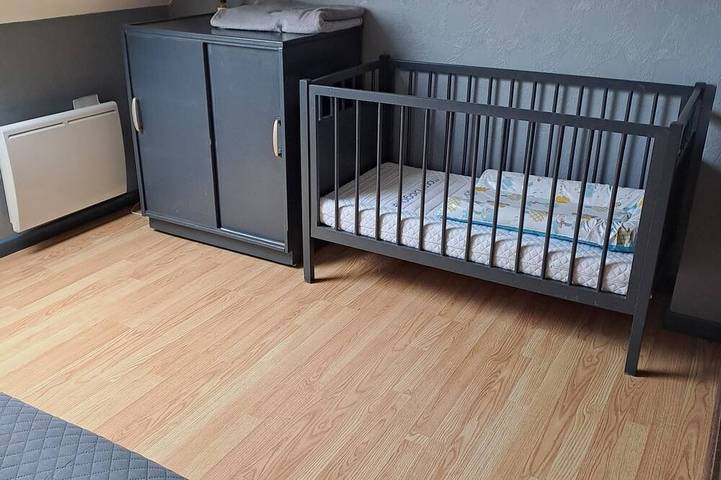 Ganze Wohnung, Logement à la Campagne à 6km de Redon, 35 km de la mer in Vannes und Umgebung