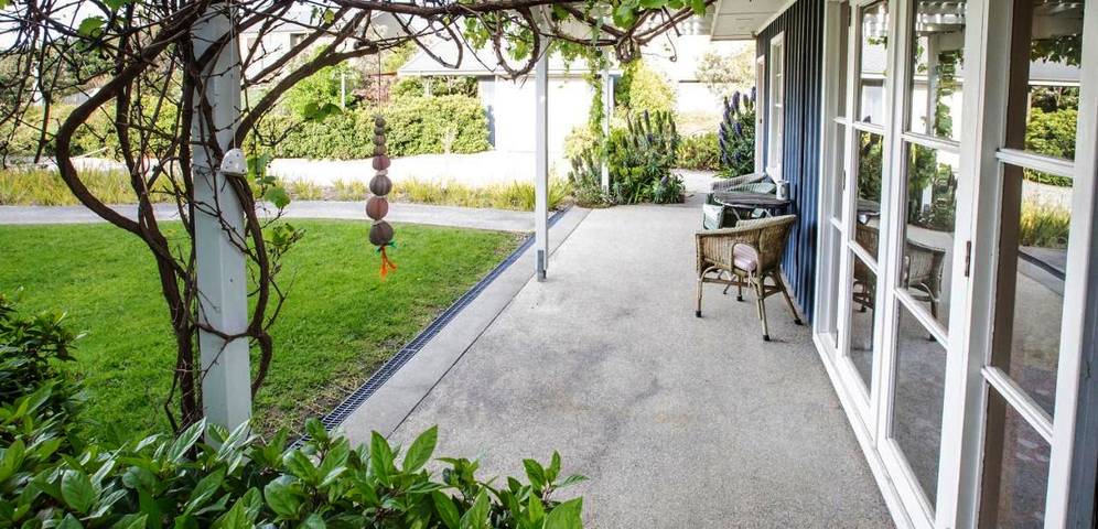 Villa pour 4 personnes, avec jardin dans Victoria - 4