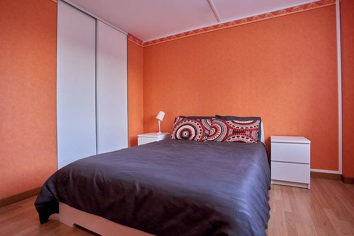 Location de vacances pour 4 personnes à Boussy-Saint-Antoine - 3