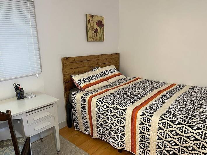 Holiday rental for 4 people in British Columbia