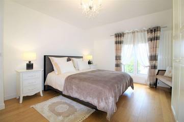 Gîte pour 9 personnes, avec balcon à Boissy-Saint-Léger