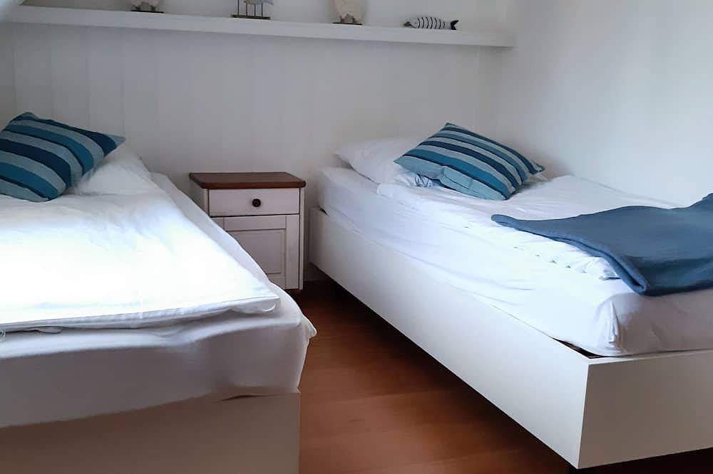 Ganze Wohnung, Ferienwohnung/App. für 4 Gäste mit 56m² in Wyk auf Föhr (132049) in Wyk auf Föhr (Stadt), Wyk auf Föhr