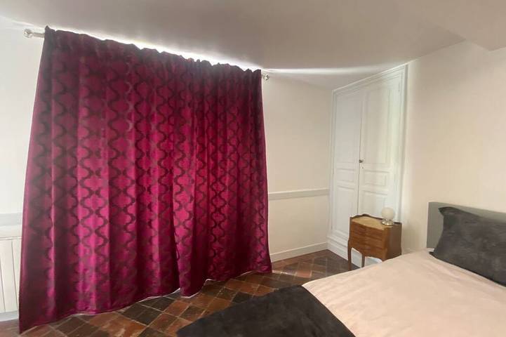 Location de vacances pour 14 personnes, animaux acceptés dans Sainte-Honorine-de-Ducy - 2