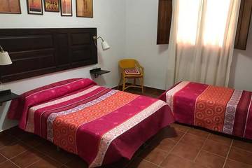 Casa Rural para 18 Personas en La Puebla de los Infantes, Provincia de Sevilla, Foto 2