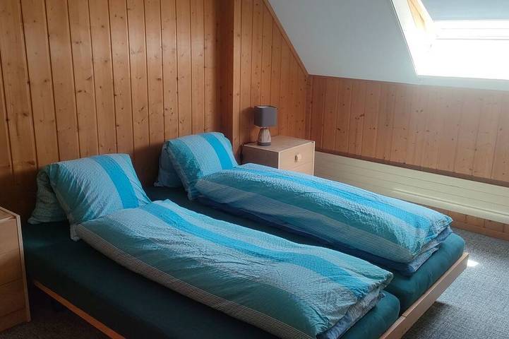 Ganze Wohnung, Löhli Hof in Zürich Voralpen