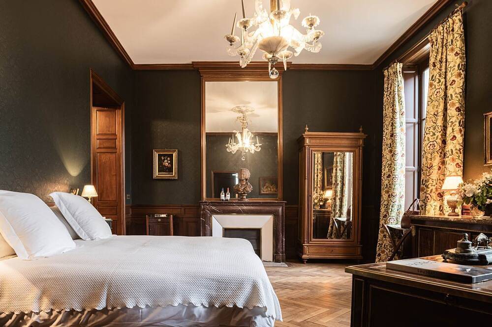 La Suite Inglesa in Le Pian-Médoc, Parque natural regional del Médoc