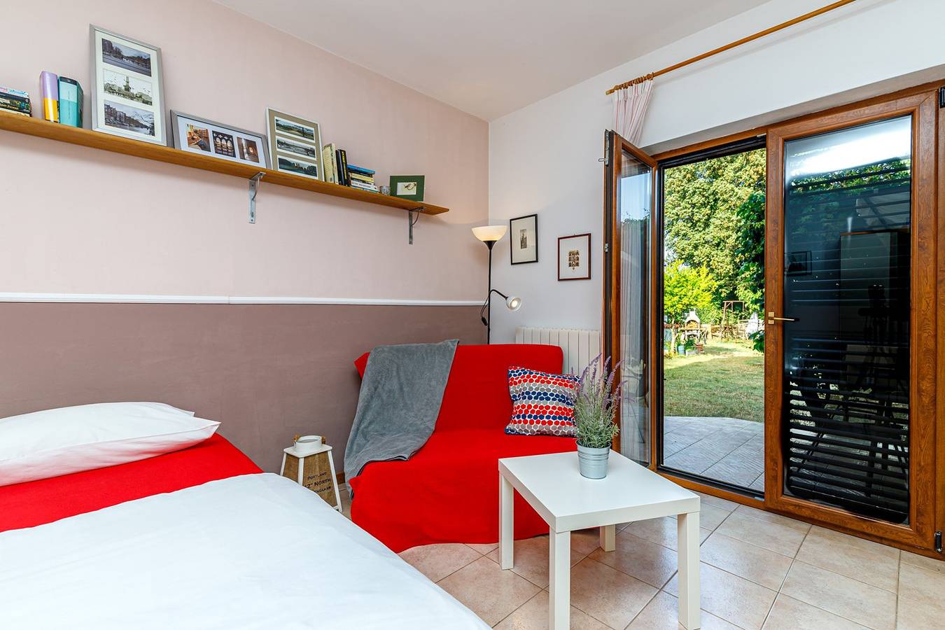 Ganze Wohnung, Jolanda Apartment in Medulin, Südküste Istrien